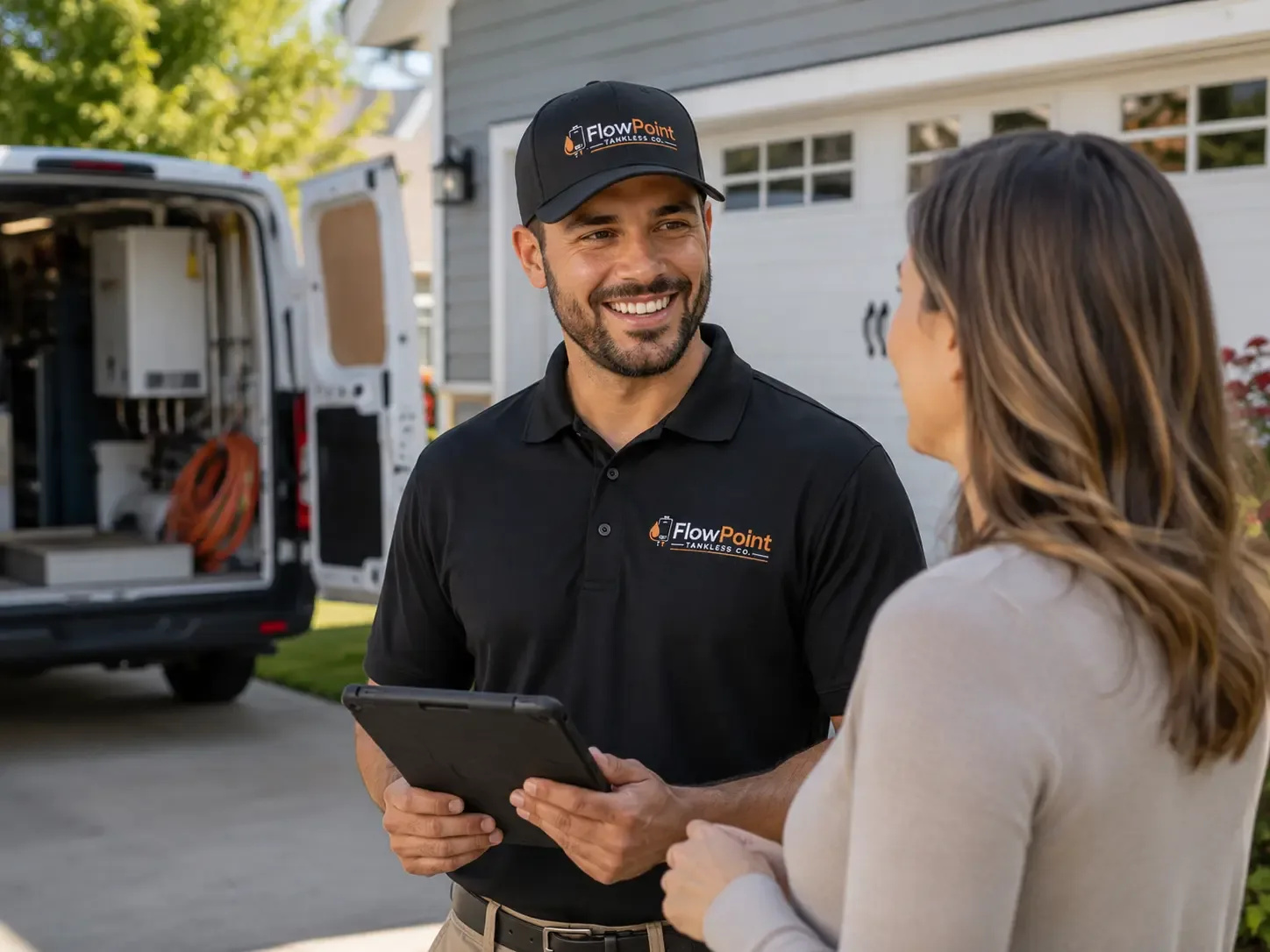 Tankless Water Heater Installation Hendricks, MN FAQs